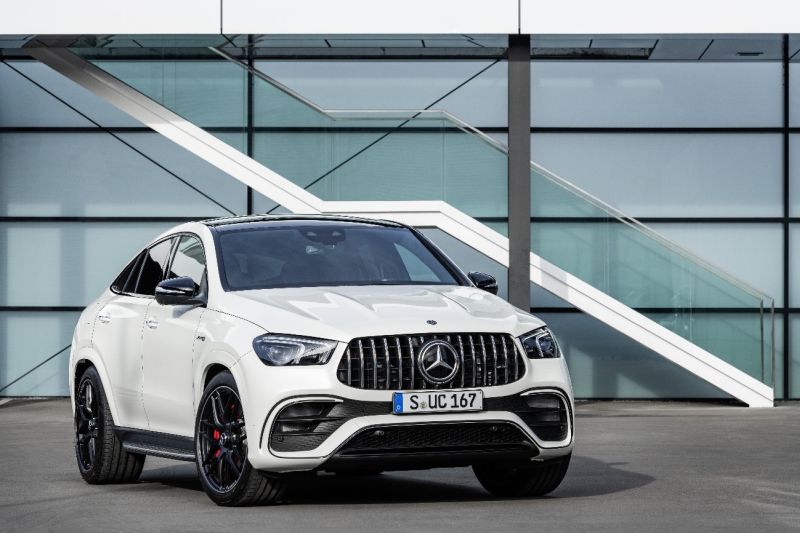 mercedes glc