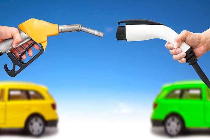 tipos de motor