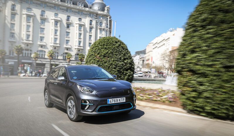 KIA e-NIRO