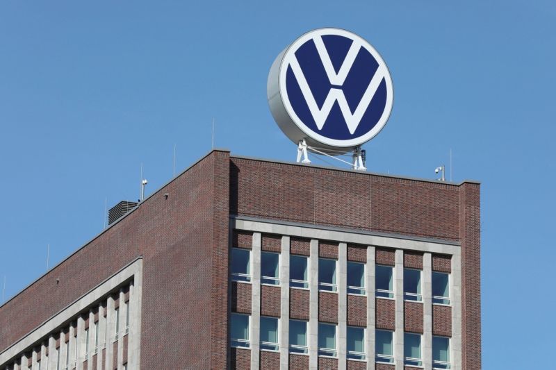 CARTEL VW