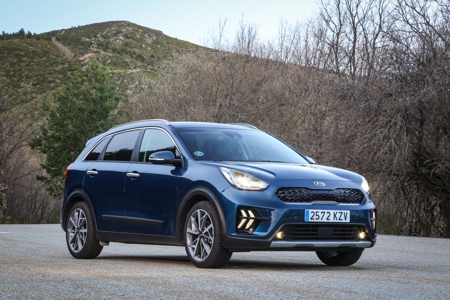 KIA NIRO