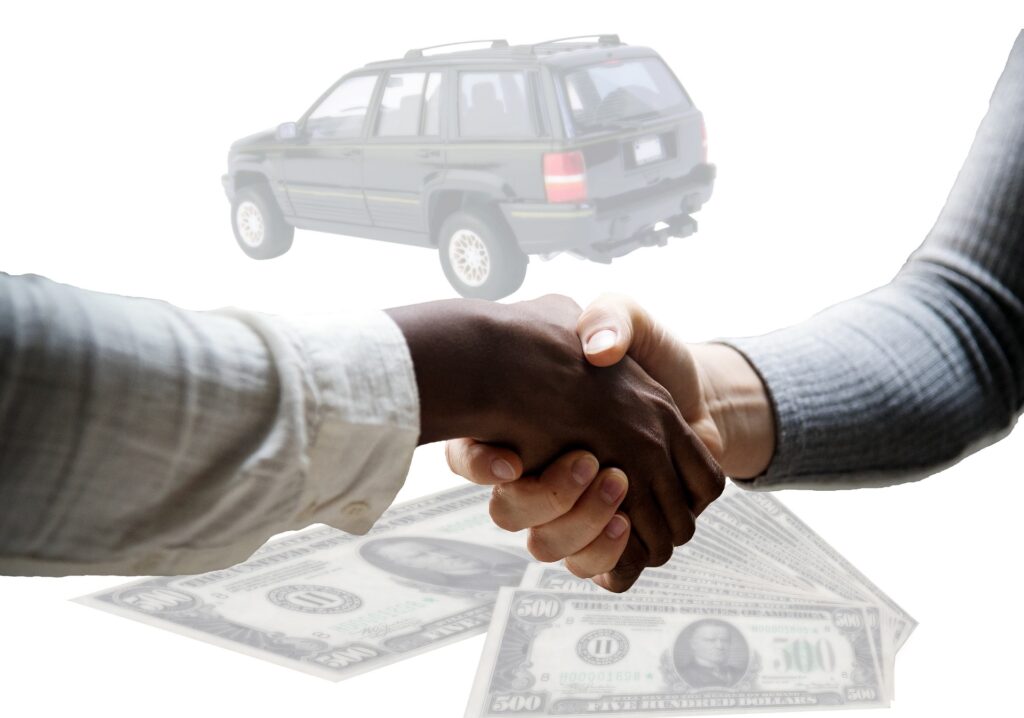 Leasing de coches