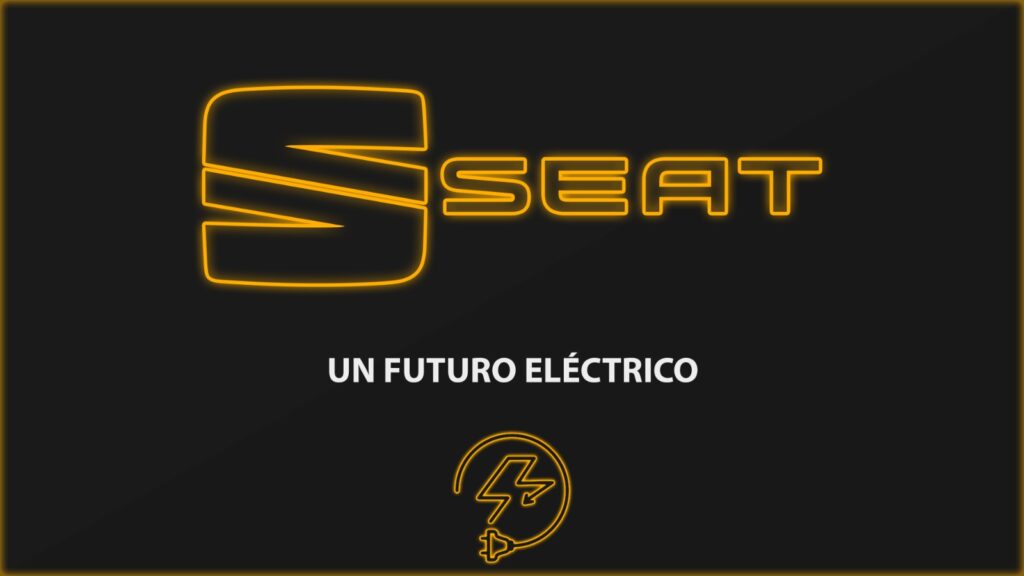 SEAT: un futuro eléctrico