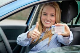 ¿Puedo conducir con el carnet caducado?