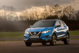 Los 8 mejores SUV de ocasión por menos de 20.000€