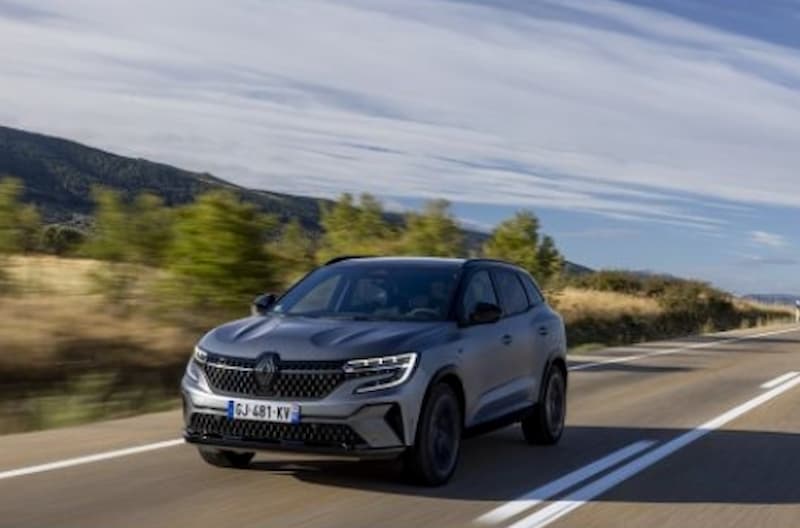 Peugeot 2008 2023, Lo mejor y peor del B-SUV más esperado, Primera prueba