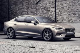 Adiós al Volvo S60: deja Europa