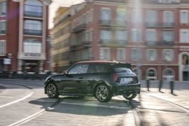 Los mejores coches pequeños eléctricos en 2025