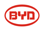 BYD BYD
