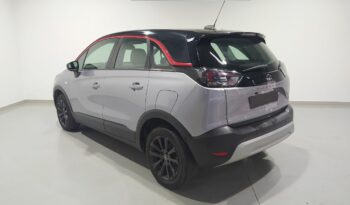 Opel CrossLand 1.2 81KW GS LINE 5P lleno