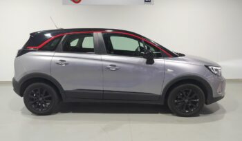 Opel CrossLand 1.2 81KW GS LINE 5P lleno