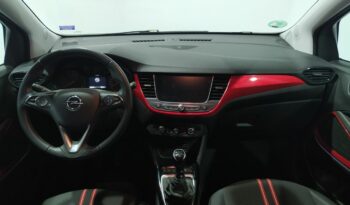 Opel CrossLand 1.2 81KW GS LINE 5P lleno