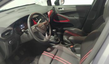 Opel CrossLand 1.2 81KW GS LINE 5P lleno