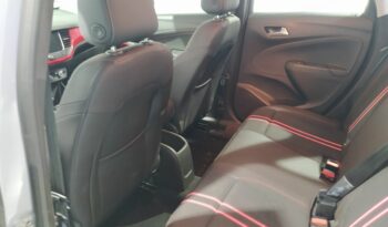 Opel CrossLand 1.2 81KW GS LINE 5P lleno