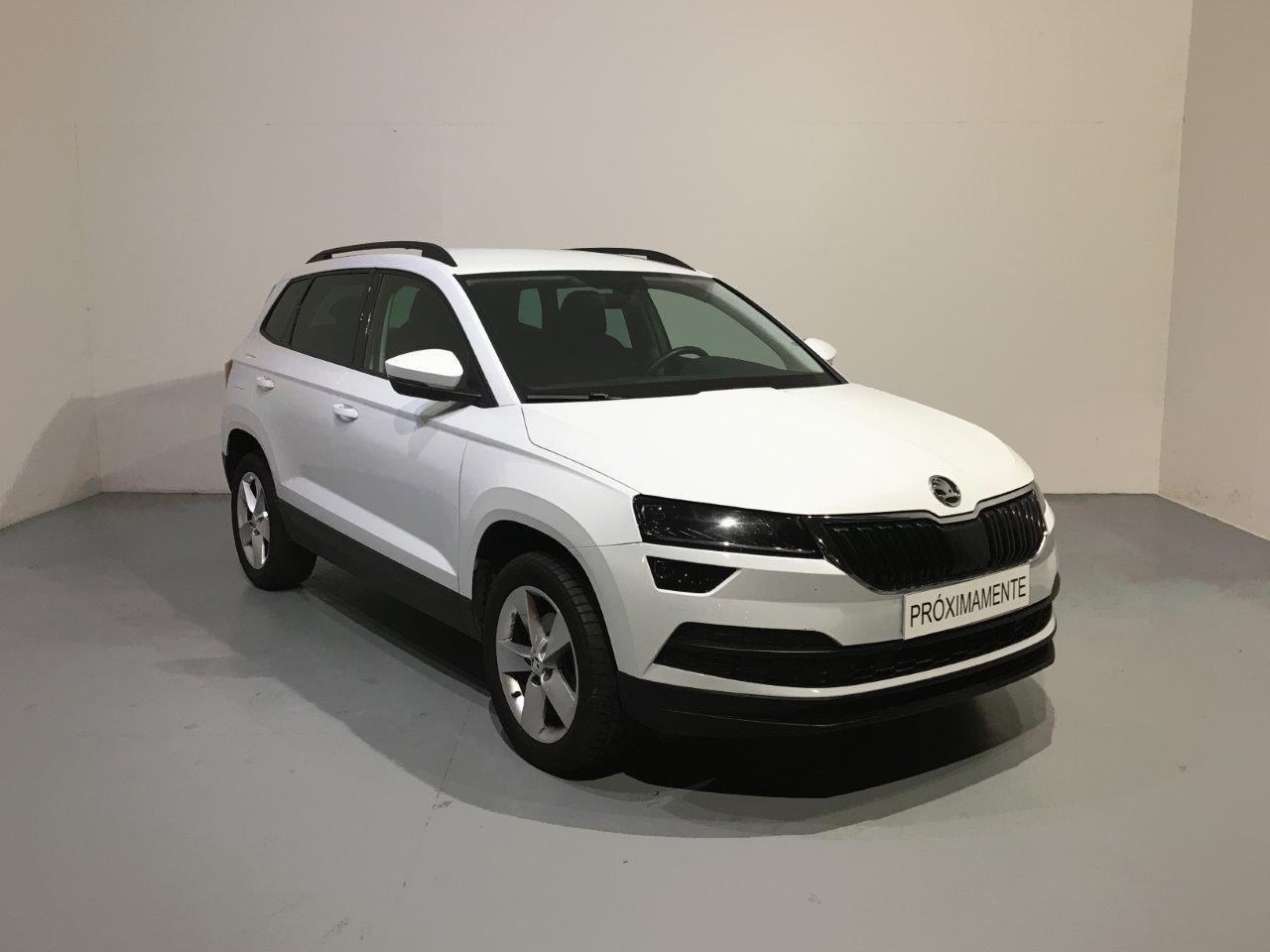 Skoda Karoq 1.5 TSI AMBITION DSG 5P