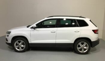 Skoda Karoq 1.5 TSI AMBITION DSG 5P lleno