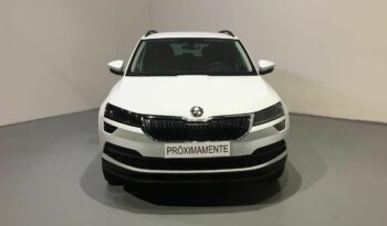 Skoda Karoq 1.5 TSI AMBITION DSG 5P lleno