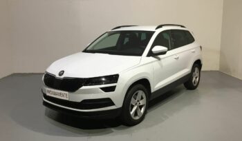 Skoda Karoq 1.5 TSI AMBITION DSG 5P lleno