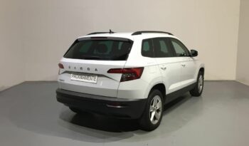 Skoda Karoq 1.5 TSI AMBITION DSG 5P lleno