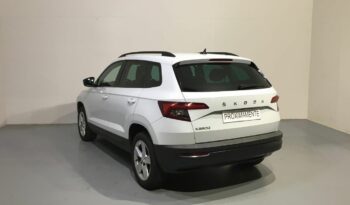 Skoda Karoq 1.5 TSI AMBITION DSG 5P lleno