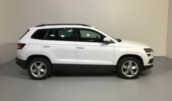 Skoda Karoq 1.5 TSI AMBITION DSG 5P lleno