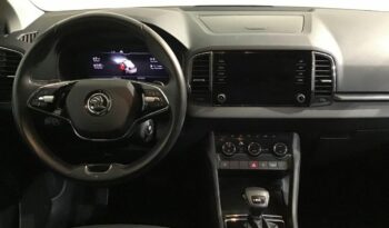 Skoda Karoq 1.5 TSI AMBITION DSG 5P lleno
