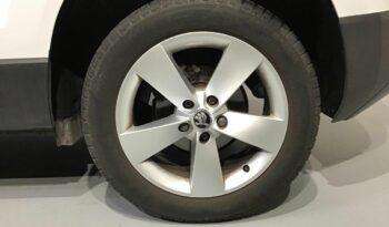 Skoda Karoq 1.5 TSI AMBITION DSG 5P lleno