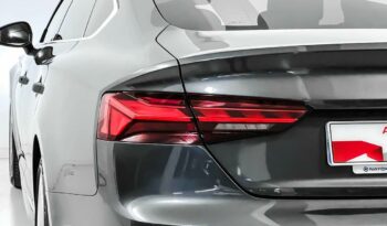 Audi A5 Sportback S Line 35 TDI 120 kW (163 CV) S tronic lleno
