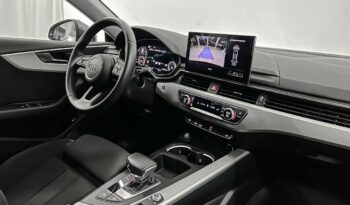 Audi A5 Sportback S Line 35 TDI 120 kW (163 CV) S tronic lleno