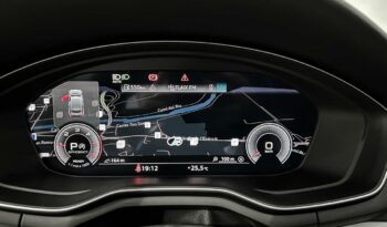 Audi A5 Sportback S Line 35 TDI 120 kW (163 CV) S tronic lleno