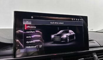 Audi A5 Sportback S Line 35 TDI 120 kW (163 CV) S tronic lleno