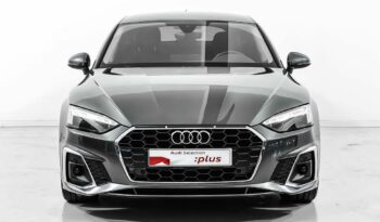 Audi A5 Sportback S Line 35 TDI 120 kW (163 CV) S tronic lleno