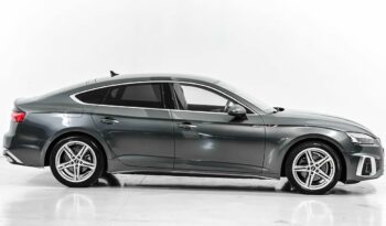 Audi A5 Sportback S Line 35 TDI 120 kW (163 CV) S tronic lleno