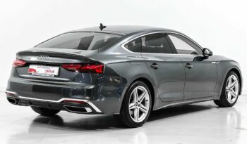 Audi A5 Sportback S Line 35 TDI 120 kW (163 CV) S tronic lleno