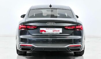 Audi A5 Sportback S Line 35 TDI 120 kW (163 CV) S tronic lleno