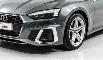 Audi A5 Sportback S Line 35 TDI 120 kW (163 CV) S tronic lleno