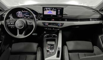Audi A5 Sportback S Line 35 TDI 120 kW (163 CV) S tronic lleno