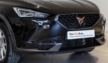 Cupra Formentor 1.5 TSI 150CV lleno