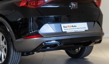 Cupra Formentor 1.5 TSI 150CV lleno