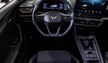 Cupra Formentor 1.5 TSI 150CV lleno