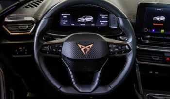 Cupra Formentor 1.5 TSI 150CV lleno