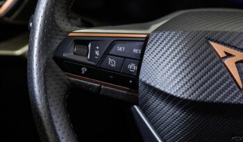 Cupra Formentor 1.5 TSI 150CV lleno