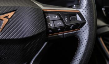 Cupra Formentor 1.5 TSI 150CV lleno