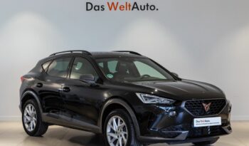 Cupra Formentor 1.5 TSI 150CV lleno