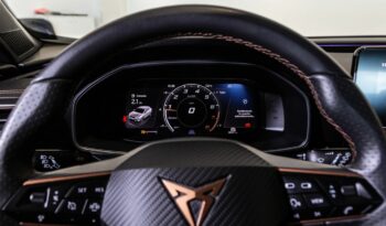 Cupra Formentor 1.5 TSI 150CV lleno