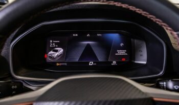 Cupra Formentor 1.5 TSI 150CV lleno