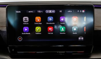 Cupra Formentor 1.5 TSI 150CV lleno