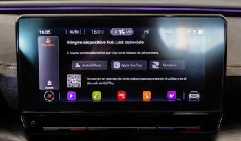 Cupra Formentor 1.5 TSI 150CV lleno