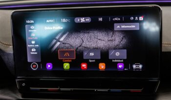 Cupra Formentor 1.5 TSI 150CV lleno