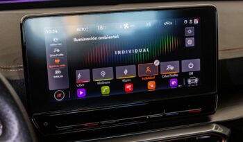 Cupra Formentor 1.5 TSI 150CV lleno